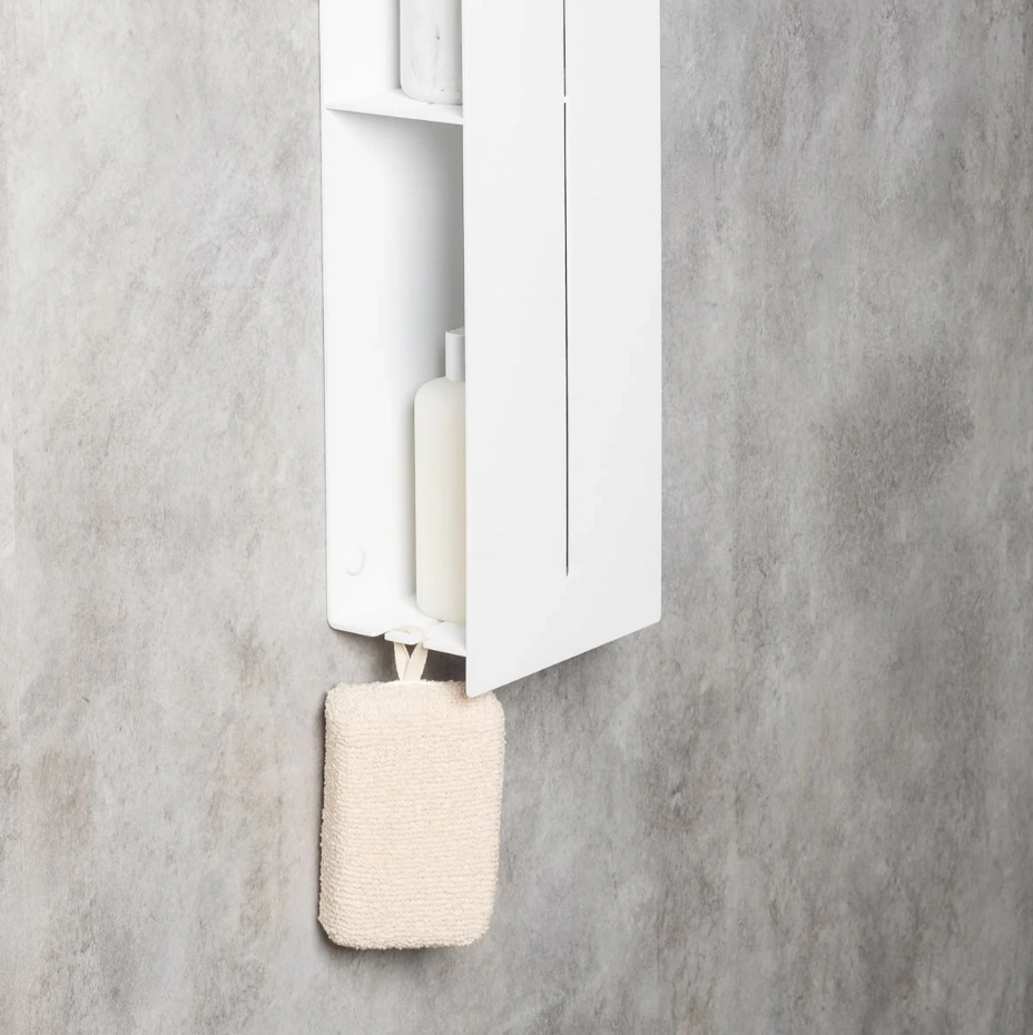 Полка для ванной Daske Continental CL/SH-2908J бежевый