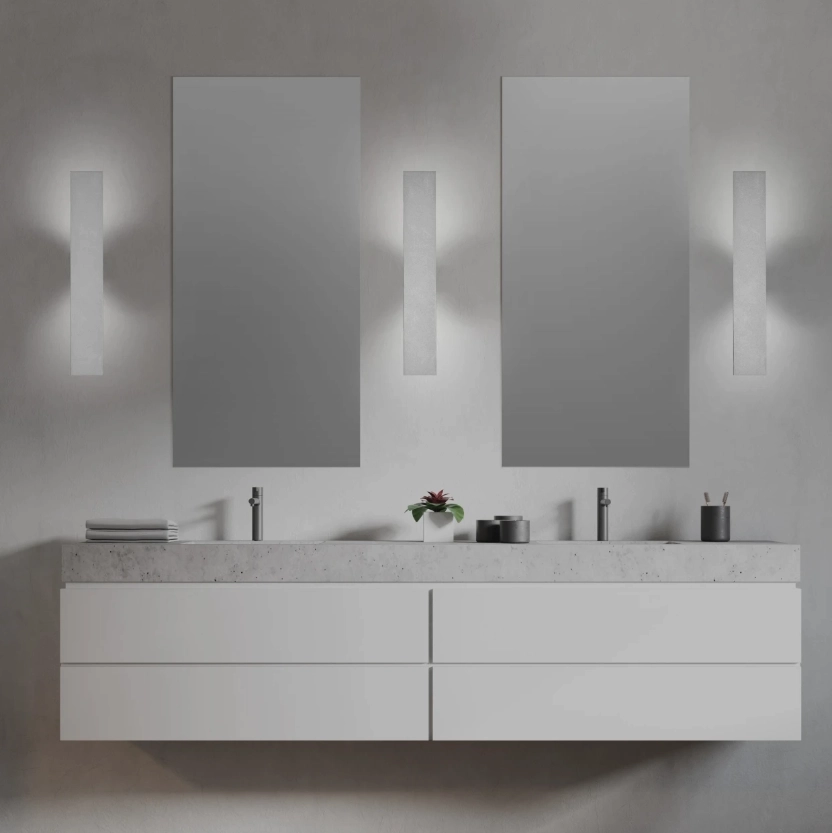 Настенный светильник Tk Lighting Navi White 2 G9 4755