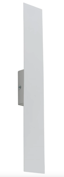Corp de iluminat Tk Lighting Navi White 2 G9 4755
