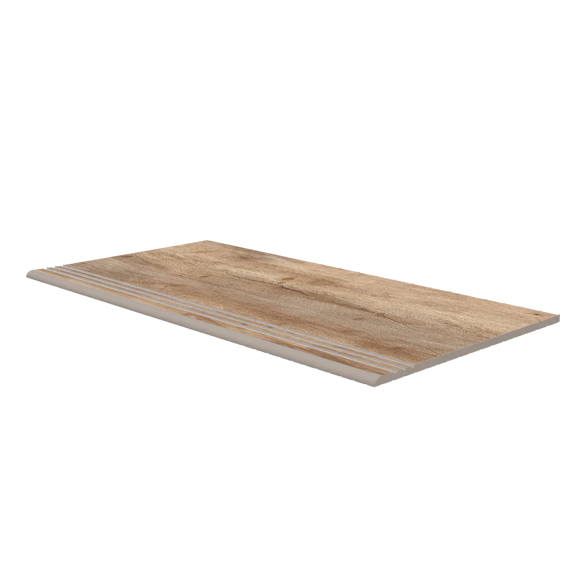 Treaptă Canyon 30x120 beige mat 1s