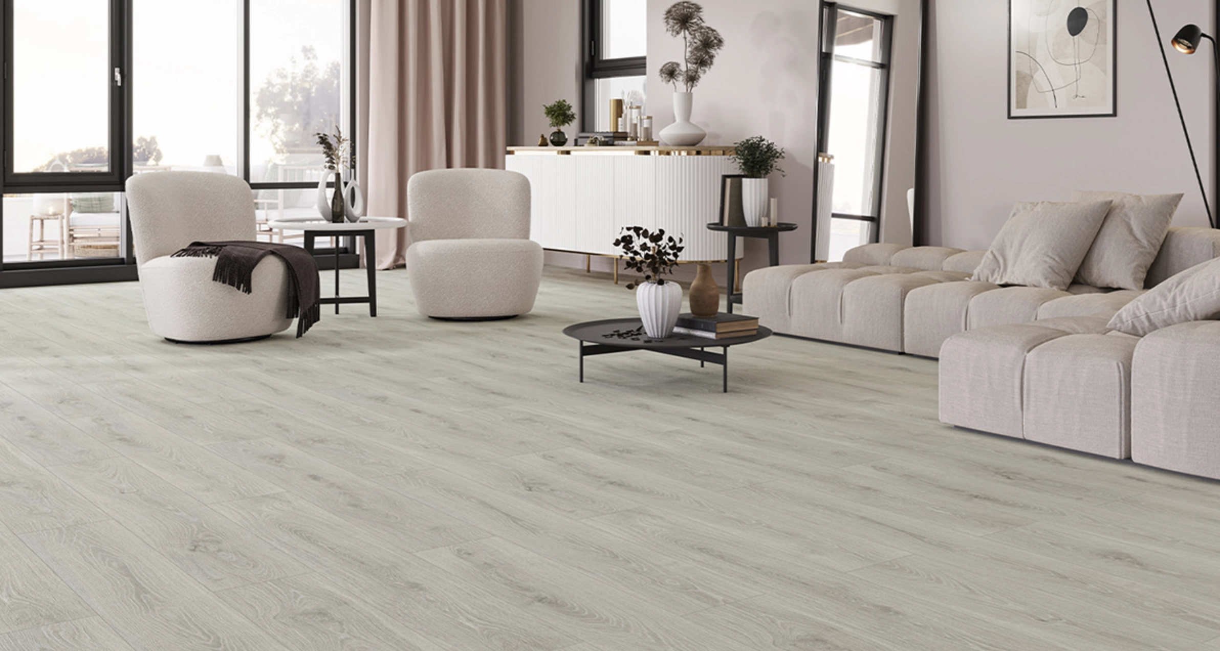 Laminat Urban Samsun FU 054 