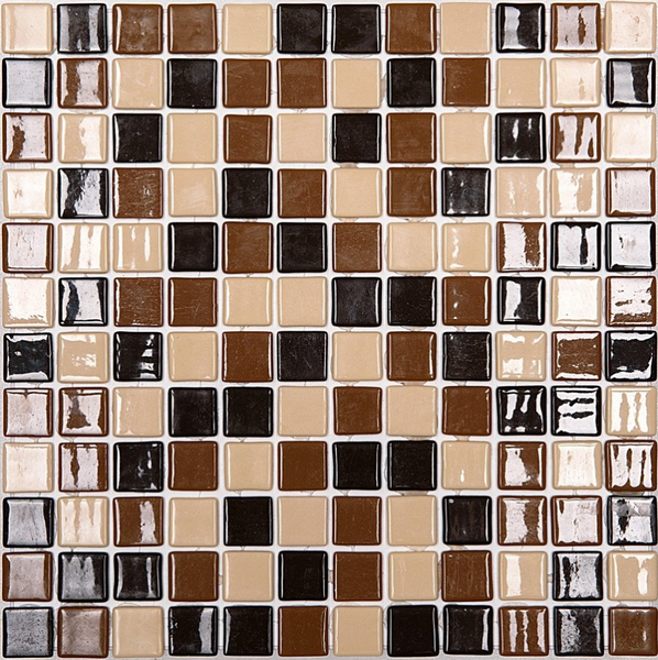 Mozaic Mezgla 31.7x31.7  831/835/836