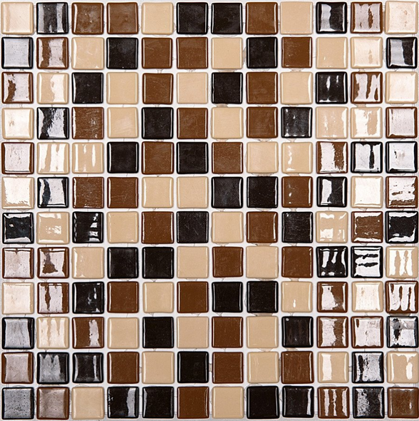 Mozaic Mezgla 31.7x31.7  831/835/836