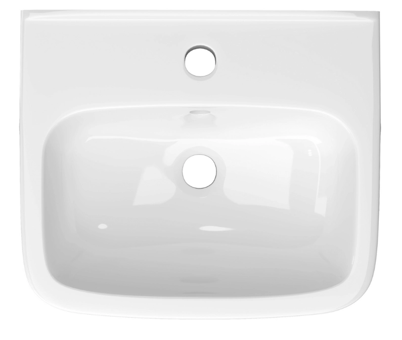 Раковина Keramin Square 45 99M01301 