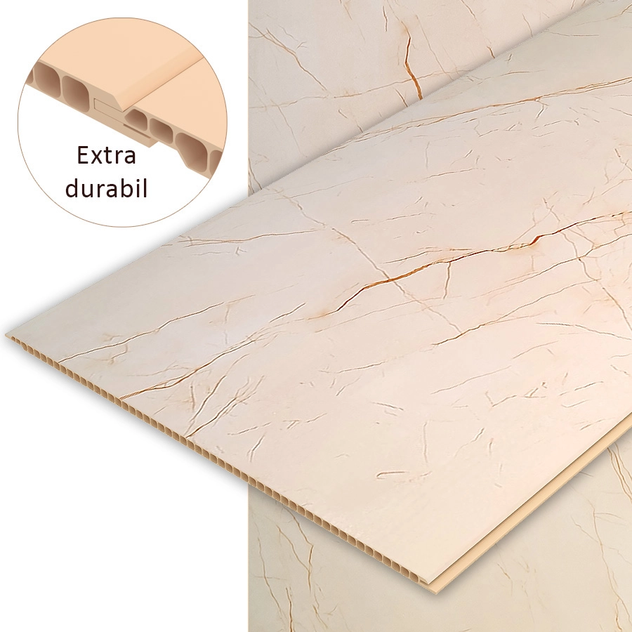 Вагонка ПВХ Premium D002 