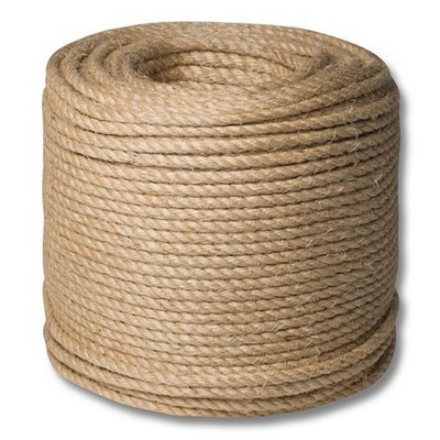 Верёвка EBA 5mm (330m) 27176