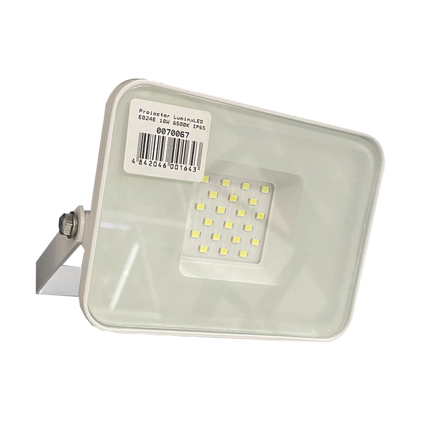 Proiector E024E 10W 6500K IP65/0070067 