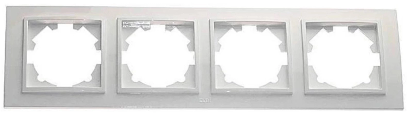 Ramă cu patru locuri Elbi Zena 500-015600-228