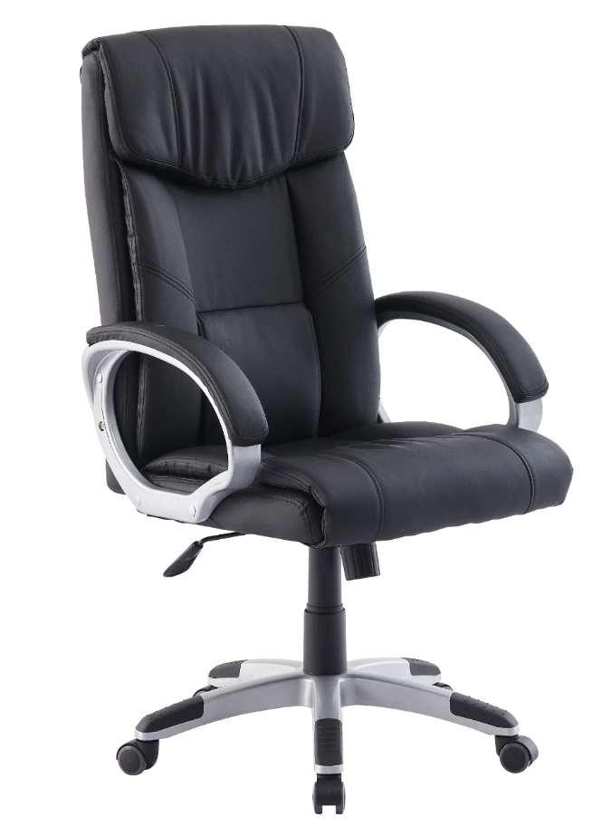 Офисное кресло Xenos Dublin Black 