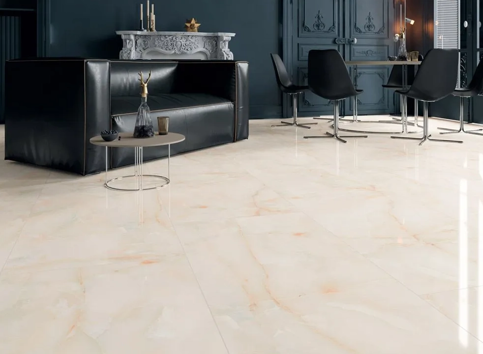 Плитка Qua Sun Onyx 60x120