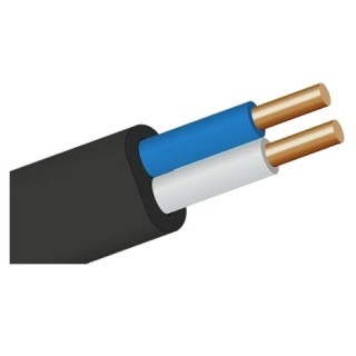 Cablu VVG 2x4mm 14024
