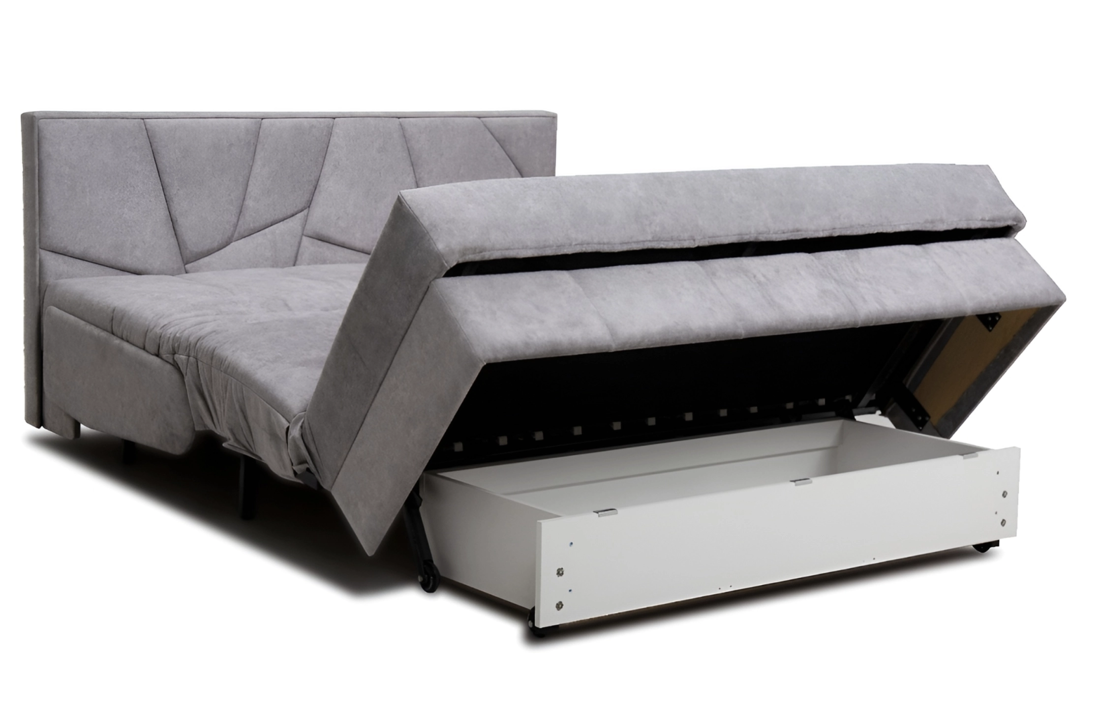 Диван Arizona AK 1.6 King 2 Beige  K1 