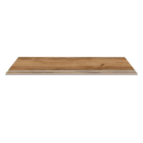 Ступень Allore Canyon 30x120 gold mat 1s