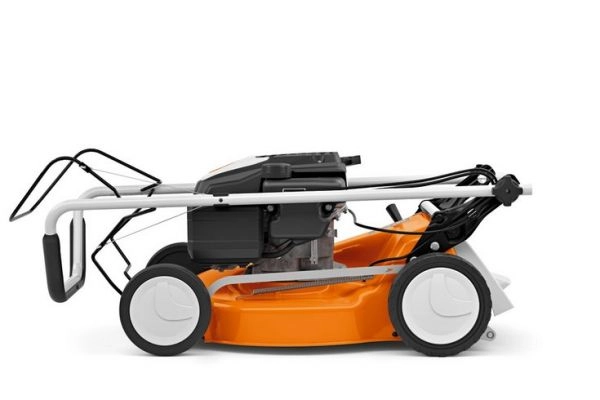 Газонокосилка Stihl RM 248.2 T(EU2) 