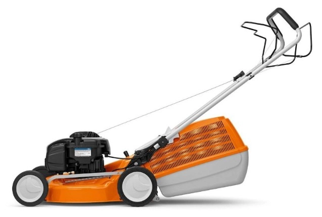 Газонокосилка Stihl RM 248.2 T(EU2) 