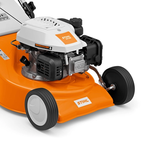 Газонокосилка Stihl RM 248.2 T(EU2) 