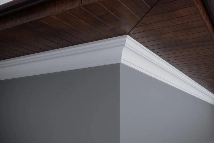 Декоративный карниз VS304 150мм*120мм 