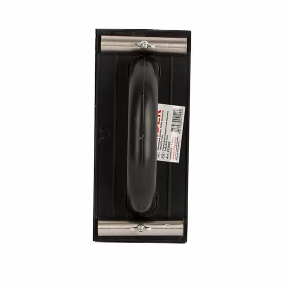 Drișcă pentru plasă abrazivă Lider 105*210mm 232002