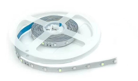 Bandă Led Fucida 4.8W 2835 RGB 12VDC IP45 5m FO2334 92122 