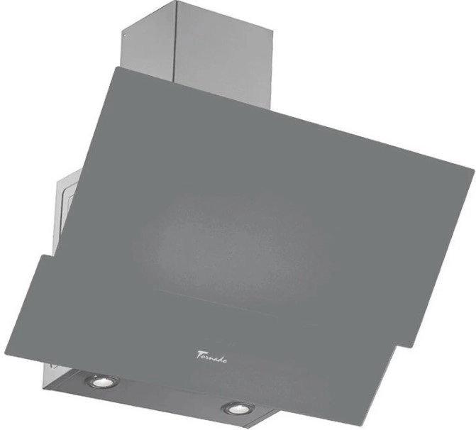 Hota Tornado Cappa 1000(60) silver