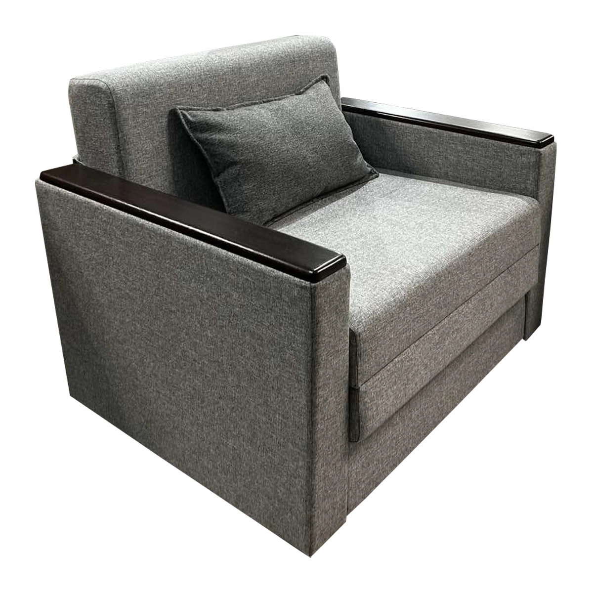 Кресло H-1 B1-H 0.8m 