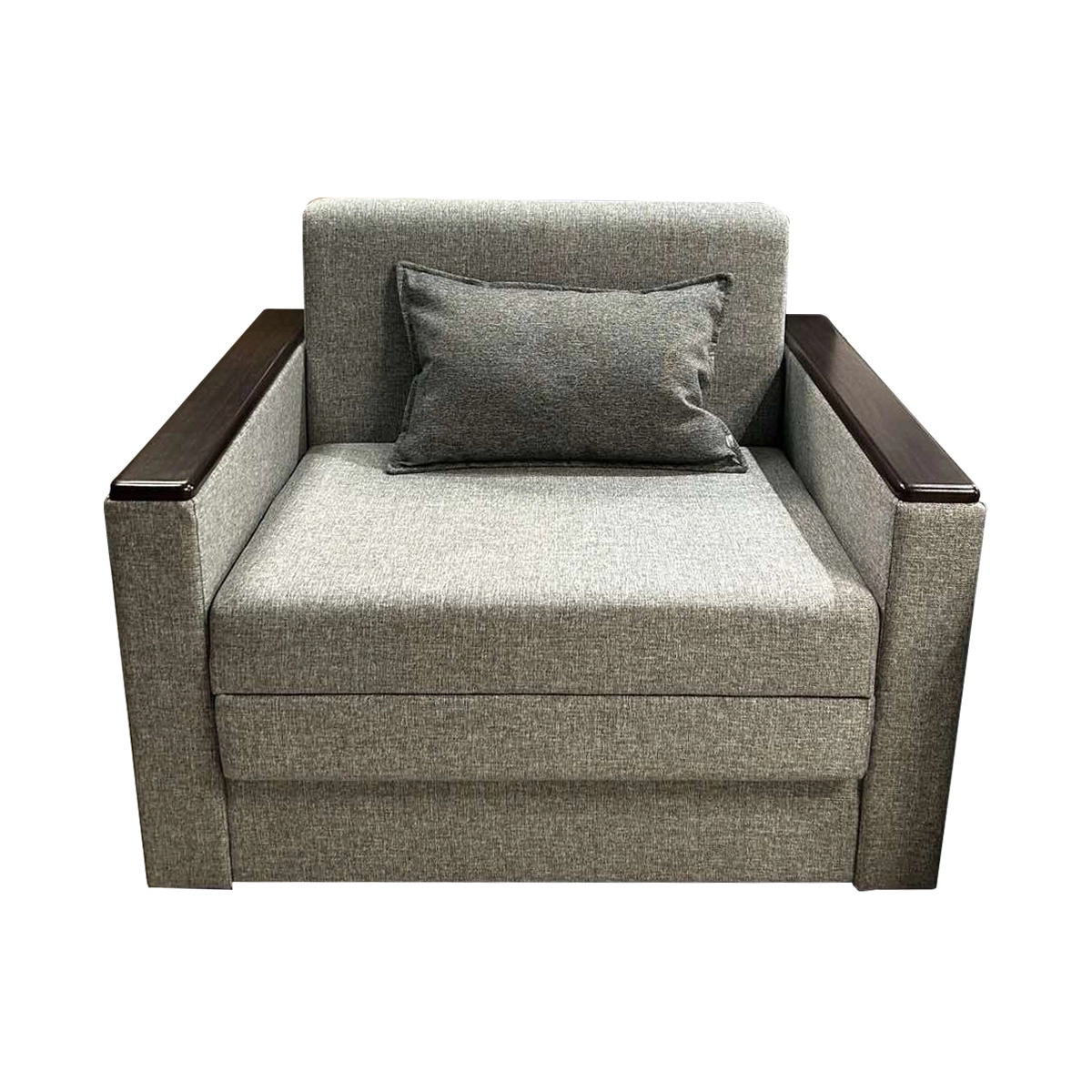 Кресло H-1 B1-H 0.8m 