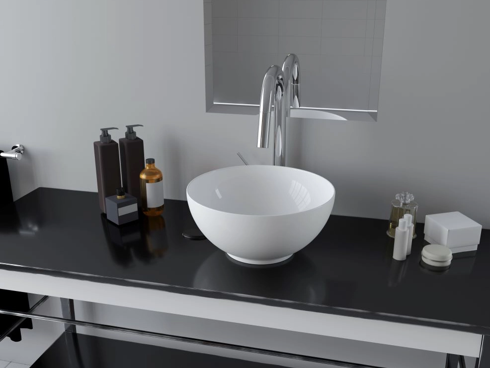 Lavoar Keramin Eridan 38 99M00976 mat