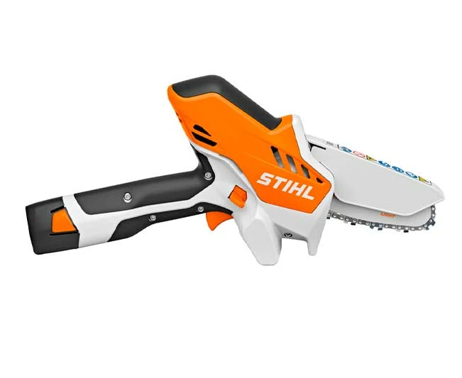 Цепная аккумуляторная пила Stihl GTA 26
