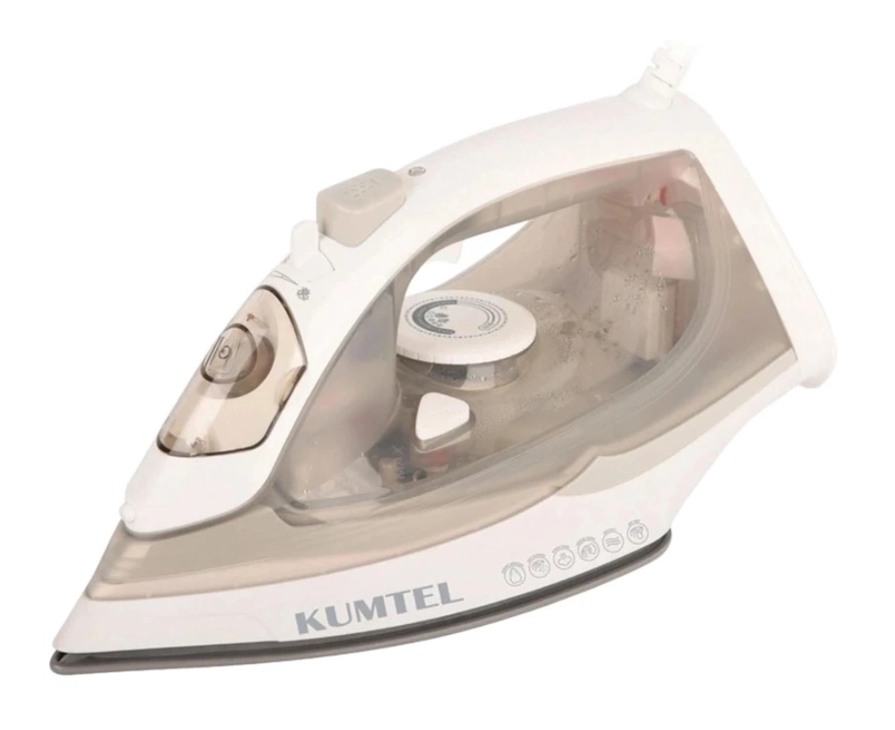 Утюг Kumtel HMU-06