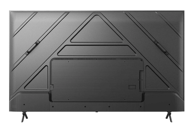 Телевизор Hisense 55A6N 