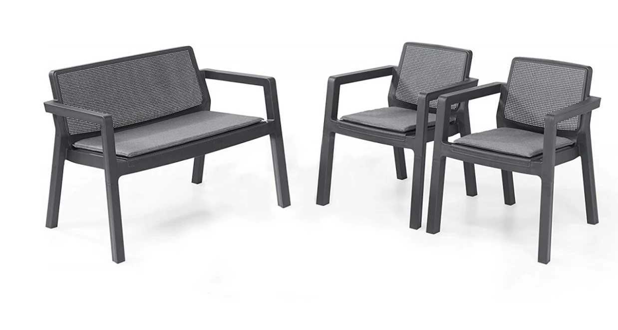 Набор мебели 3ед Prestij  