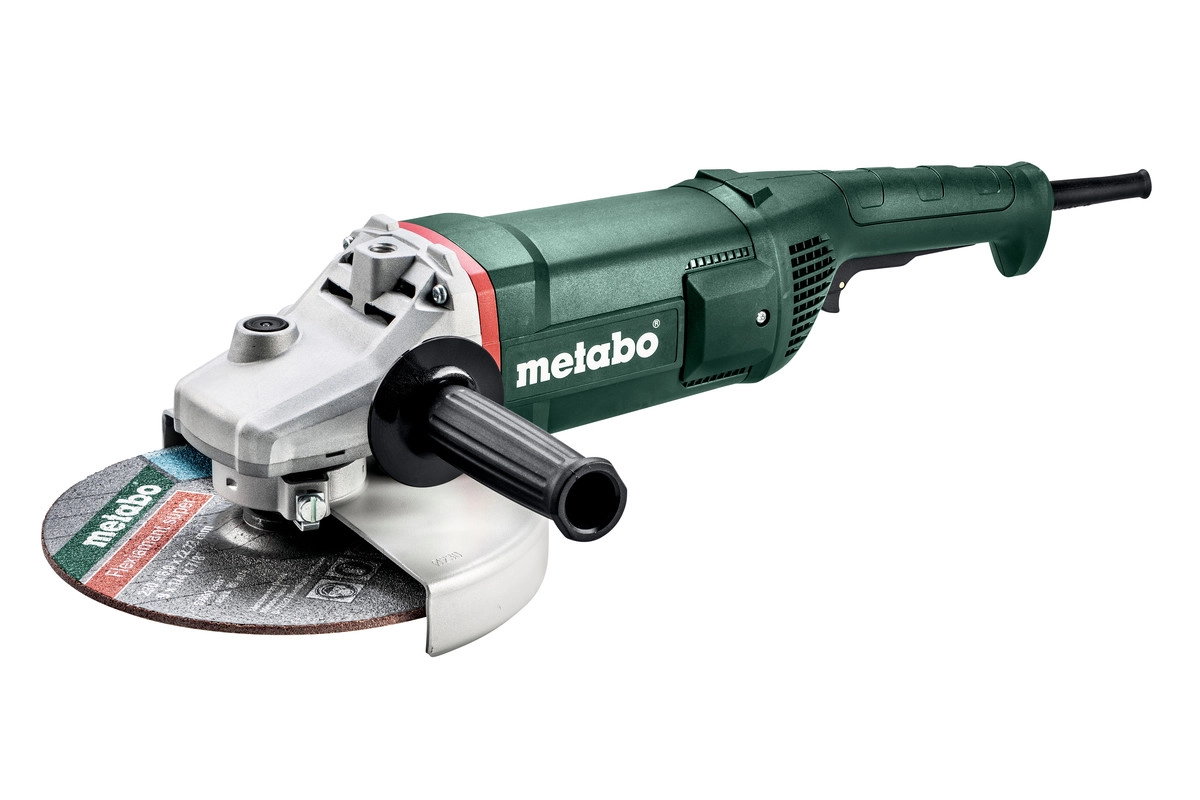 Болгарка Metabo 24-230 MTV 606467000 
