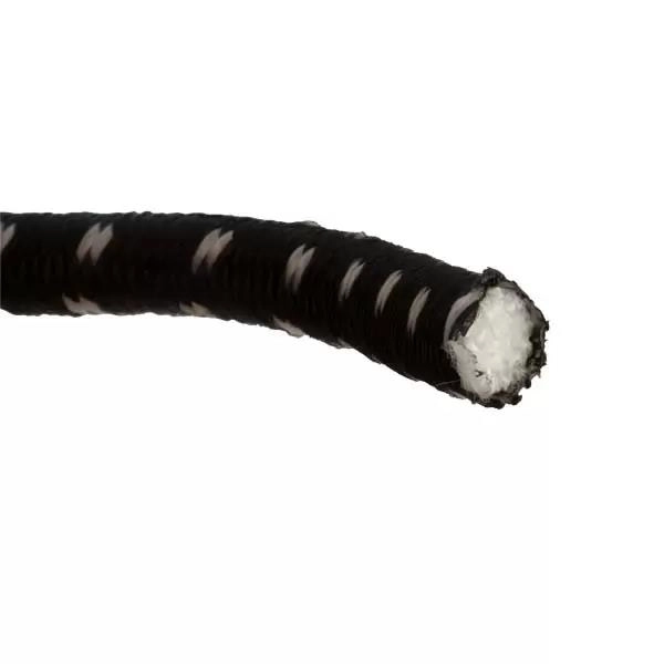 Канат плетеный полипропиленовый канат 12.0mm 523007