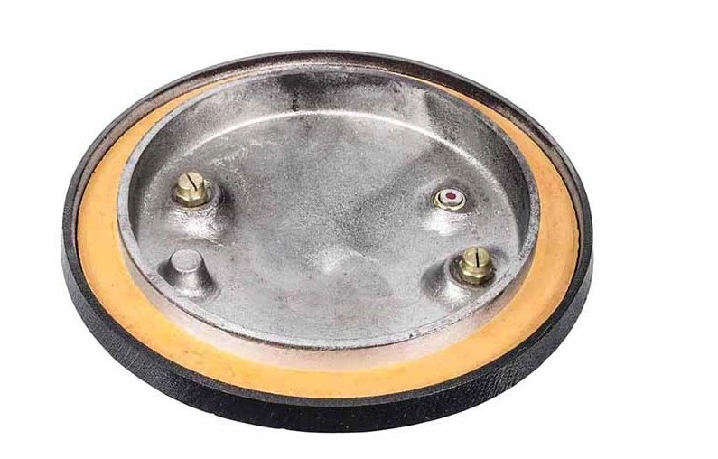 Cazan sub presiune SB12