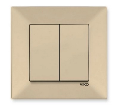 Întrerupător Meridian Viko 95970202