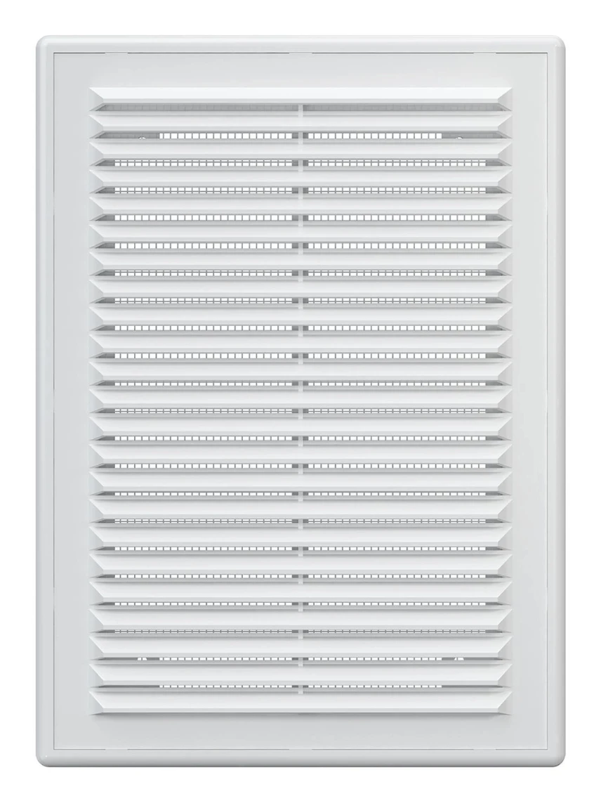 Решётка вентиляционная Era 18x25 1825Р 