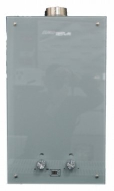 Incălzitor de apă Euroterm Full Turbo ETG-F 11 NG (120698)