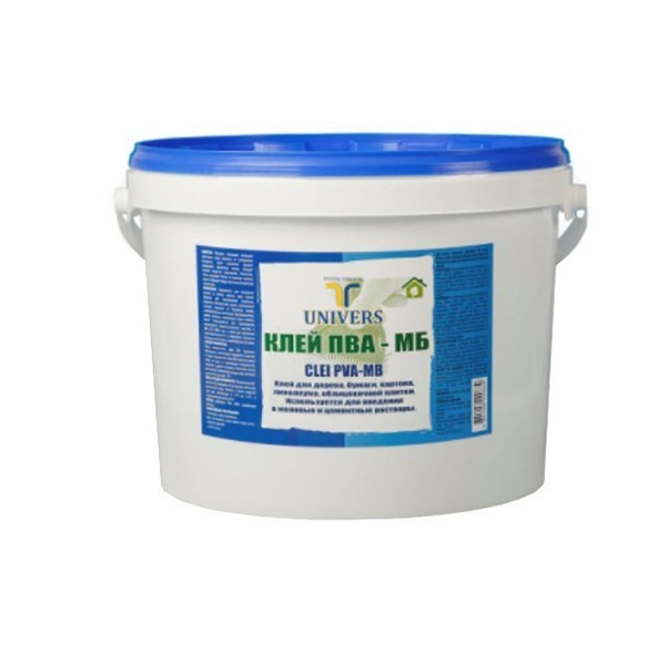 Clei Univers PVA 10kg