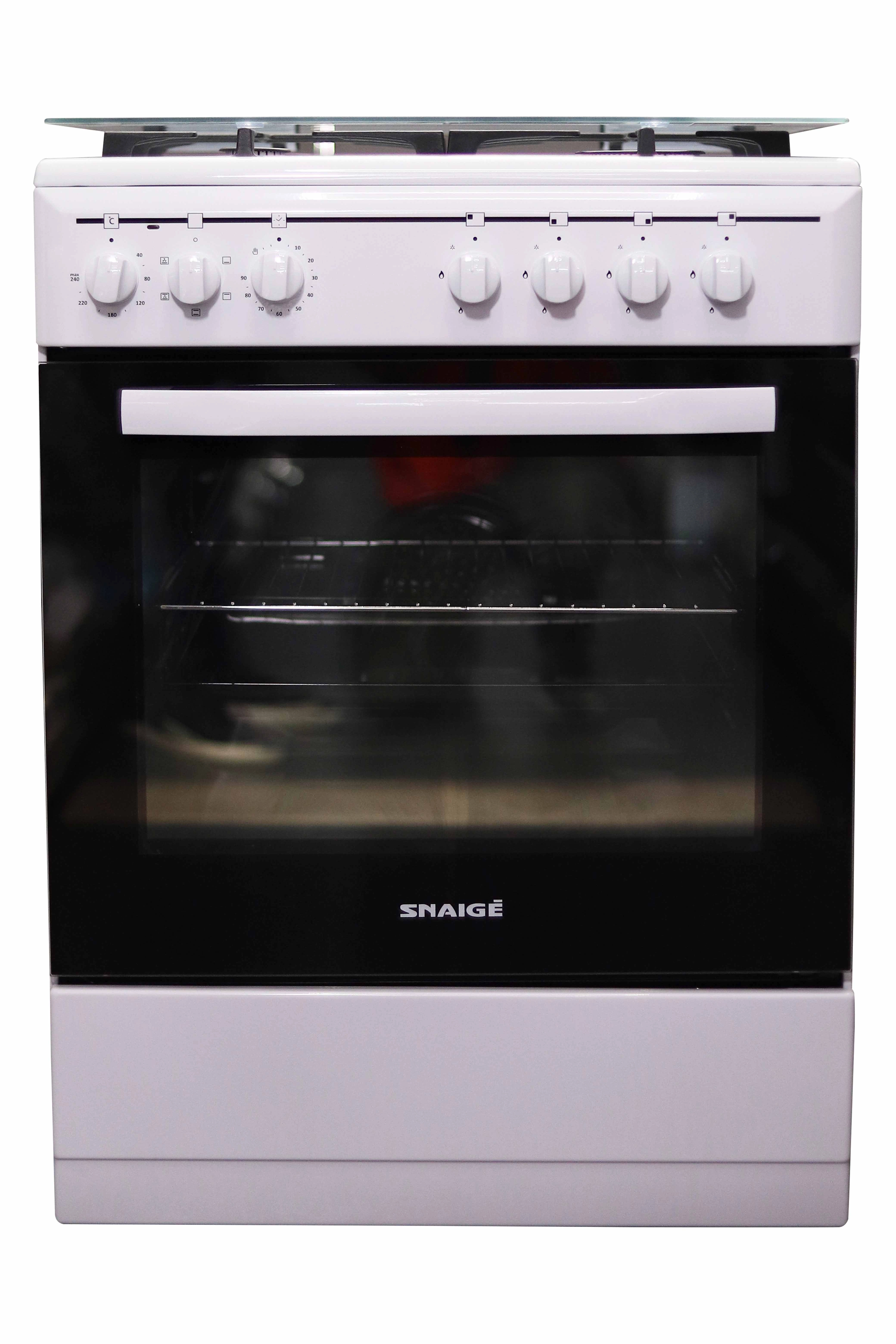 Газовая плита Snaige 6405 WM