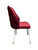 Scaun Lexus Velvet Bordo