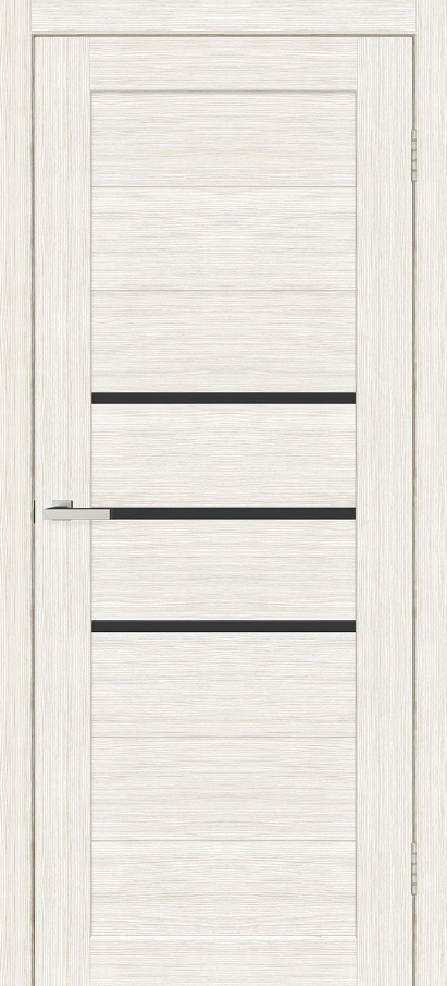 Межкомнатная дверь Cortex Deco 06 700*2000*34 бежевый