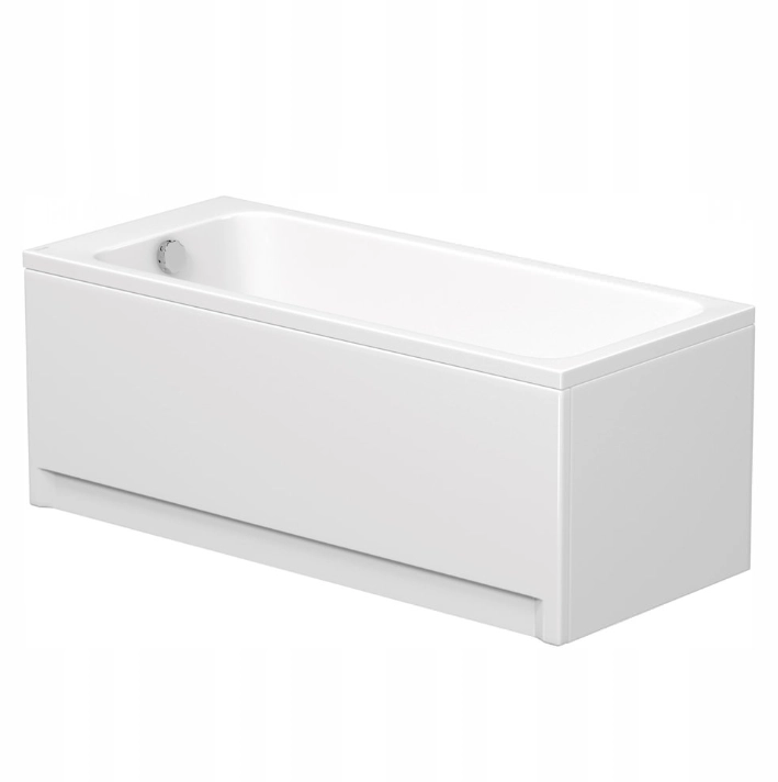 Ванна Cersanit Blissa 160x70 115203 