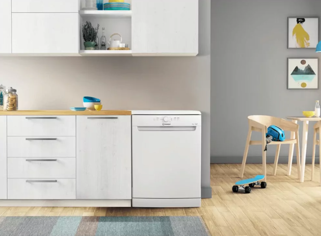Посудомоечная машина Indesit D2FHK26 14030