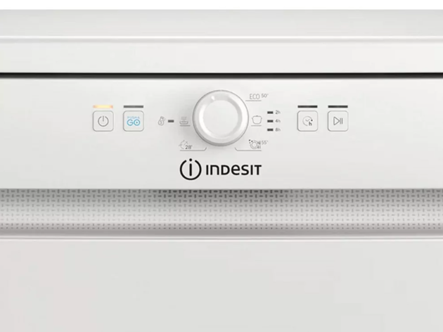 Посудомоечная машина Indesit D2FHK26 14030