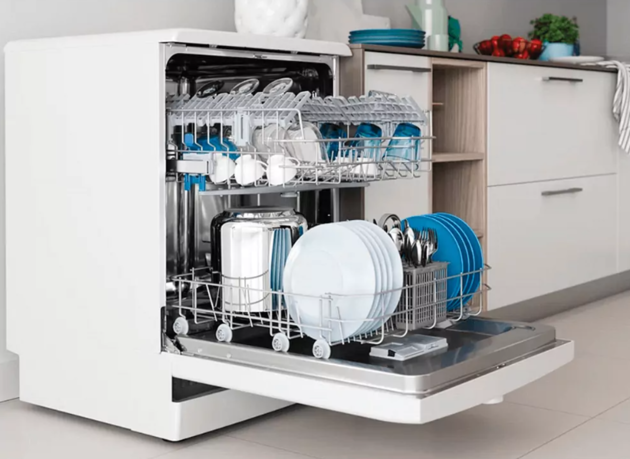 Посудомоечная машина Indesit D2FHK26 14030