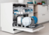 Посудомоечная машина Indesit D2FHK26 14030