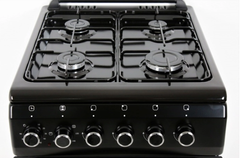 Aragaz Wolser WL- 50601 BGE 