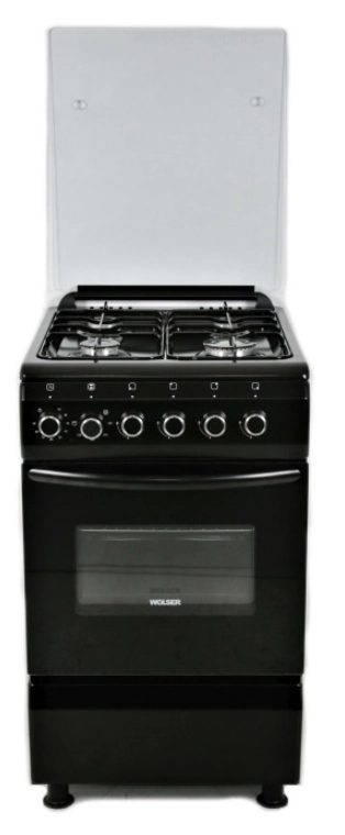 Газовая плита Wolser WL- 50601 BGE 