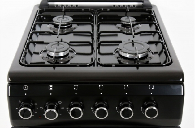 Газовая плита Wolser WL- 50601 BGE