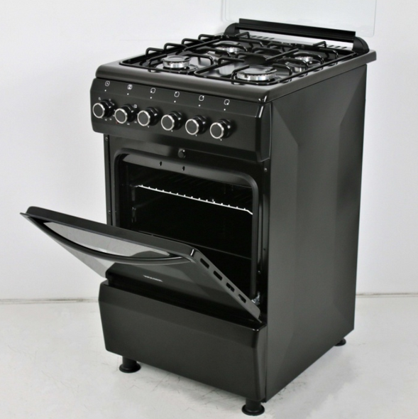 Газовая плита Wolser WL- 50601 BGE